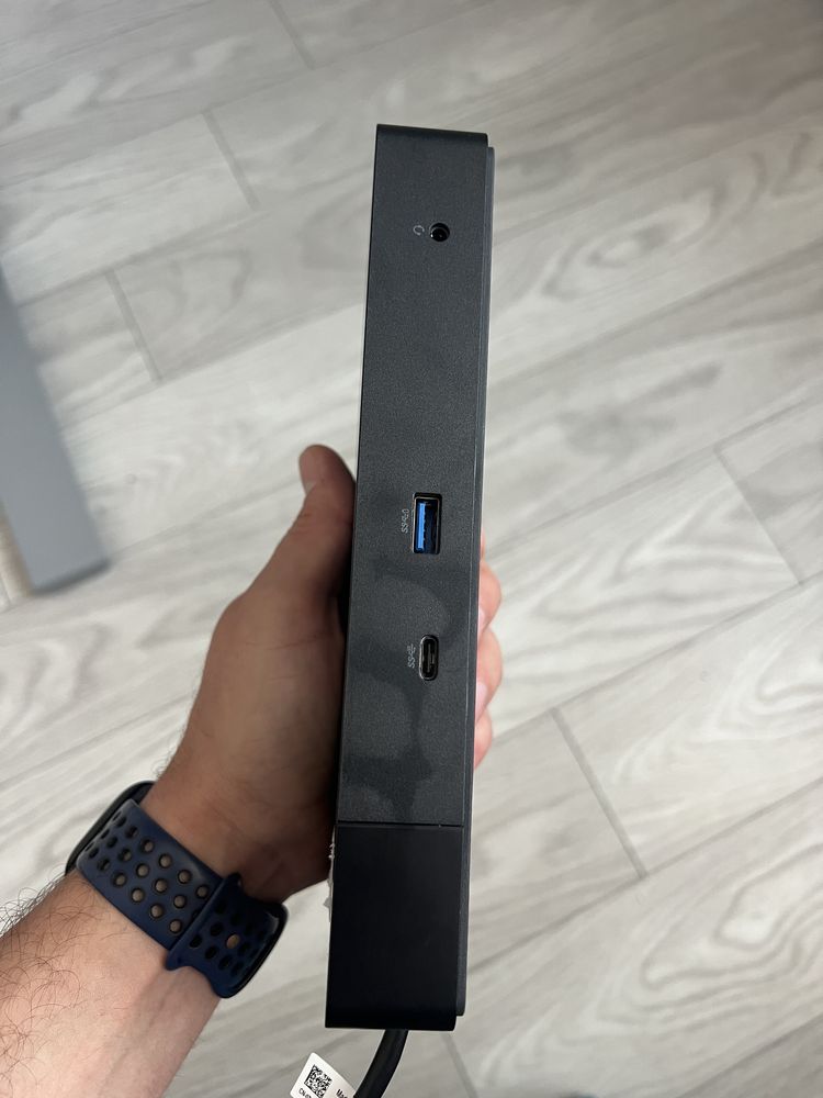 Docking station Dell 150W