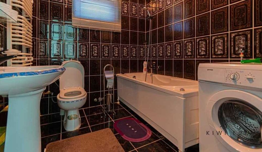 Дава се под наем Двустаен апартамент в София, Стрелбище - 72 кв.м за 549 € - Снимка #1