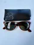 Ray Ban Wayfarer I USA Bausch&Lomb Промо