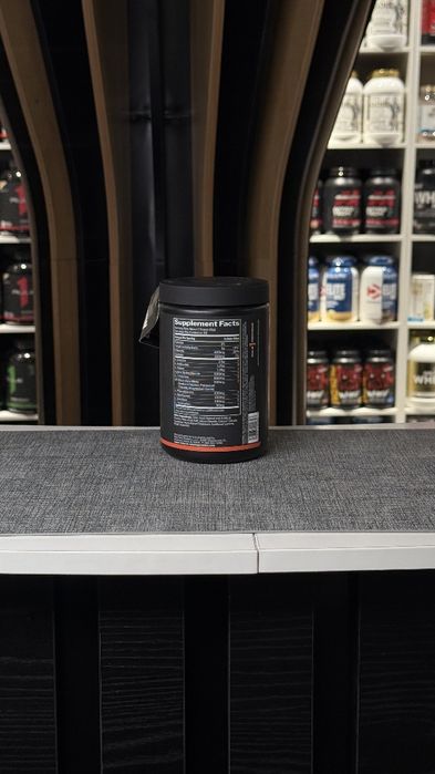 Rule one esential amino9 345gr 30servings  амино