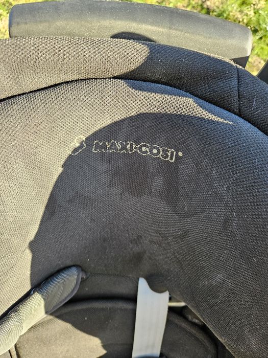 Scaun Maxi-Cosi masina pentru copii