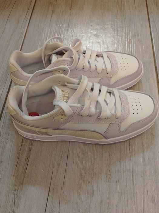 Adidași puma Nr 36