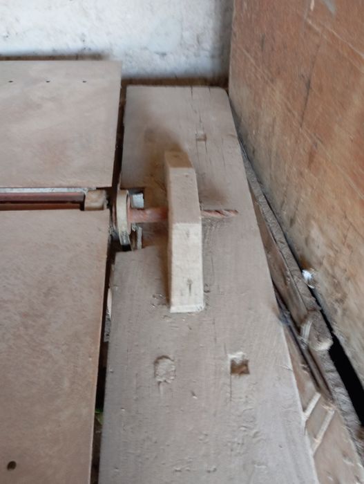 Столярные станок