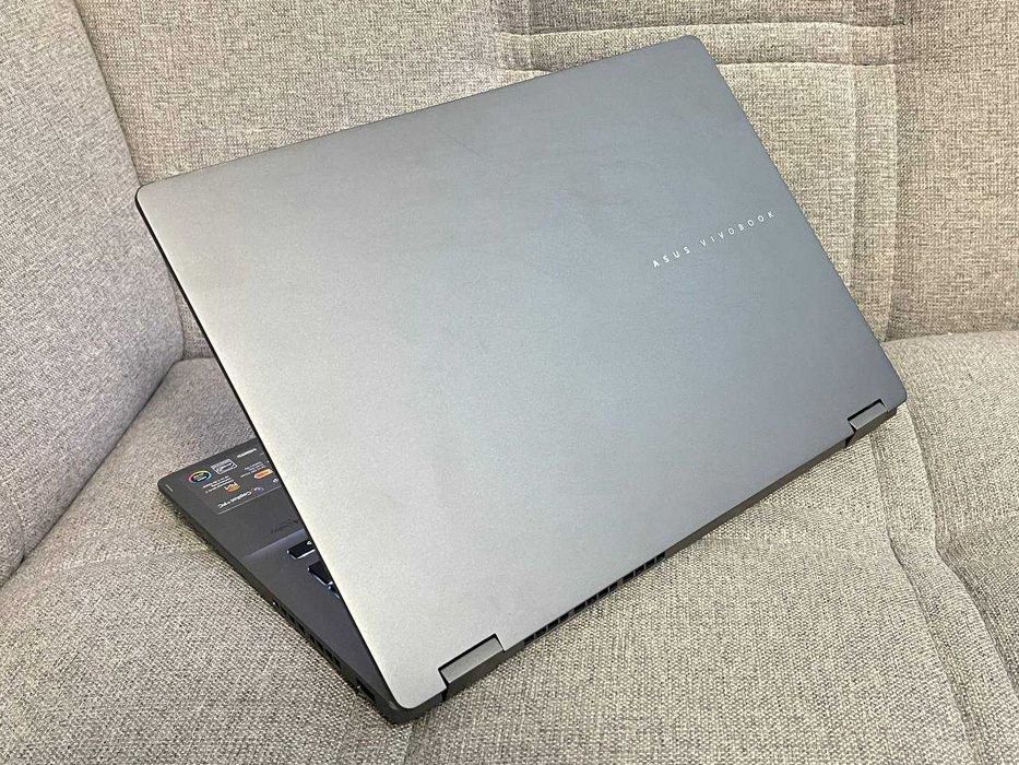 Asus Vivobook Flip TP3407S /14 OLED x360/Ultra 7 256V /16gb /1TB - США