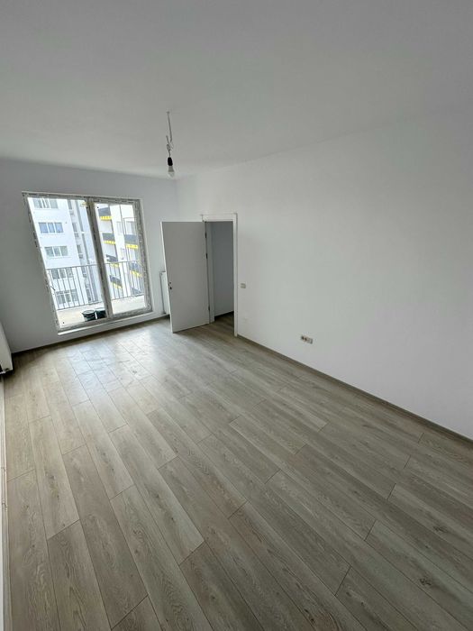 Garsoniera de vanzare - Spatioasa - Bloc Nou - Prel. Ghencea