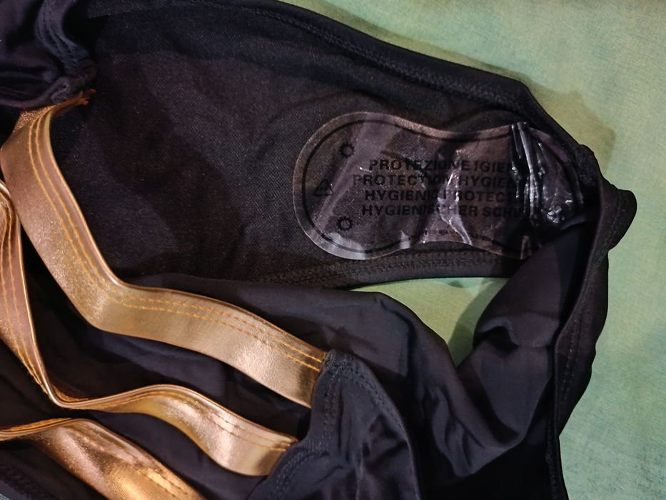 Дамски бански L и XL