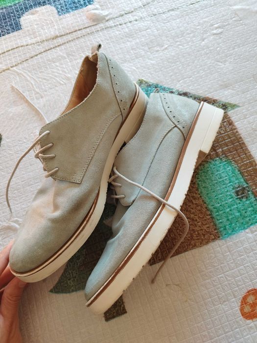 Пролетно есенни обувки Esprit 39 номер