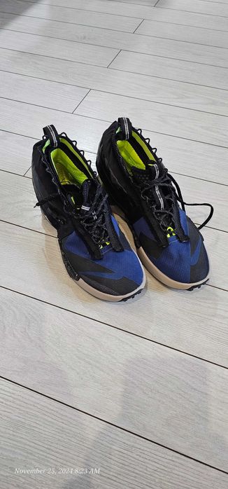 Оригинални маратонки Nike Drifter Gator ISPA Coastal Blue