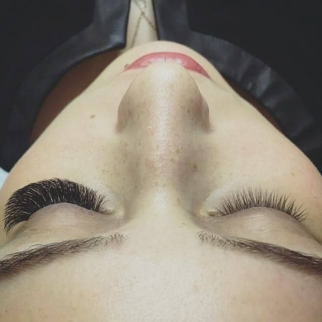 Make-Up Professional & Extensii Gene