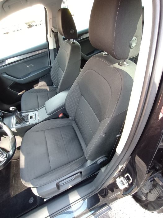 Vând Skoda Superb 2.0d 150cp 2019 Euro 6