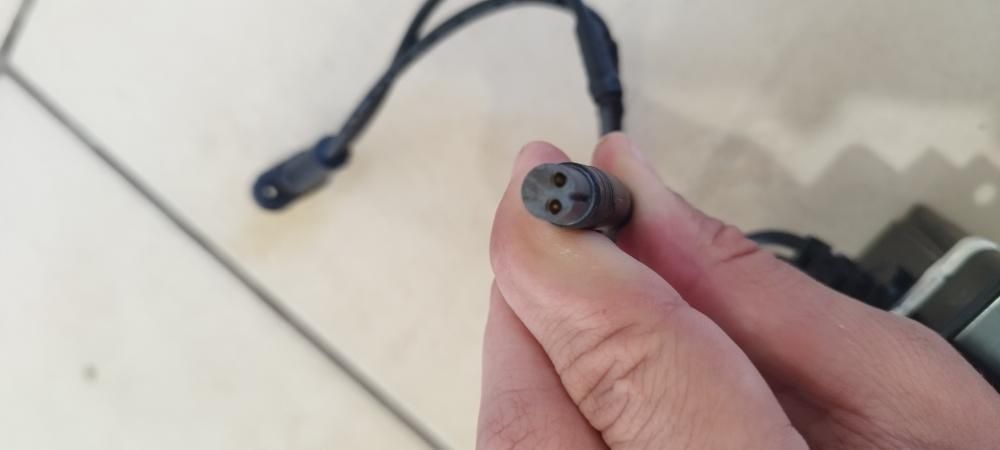Li-ion Литиево-йонна батерия 36V