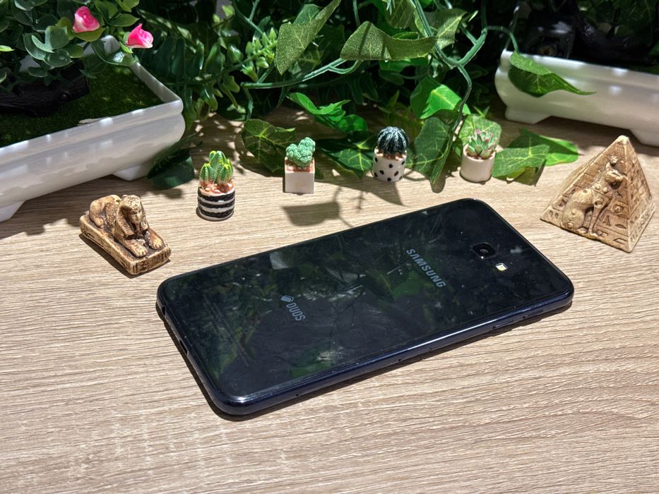 Samsung j4 plus ‼️Garantie‼️