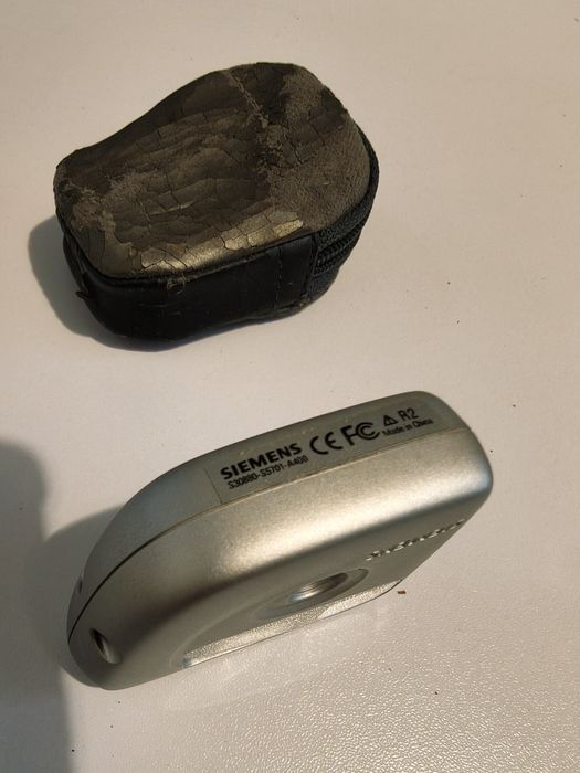 Camera telefon siemenz.