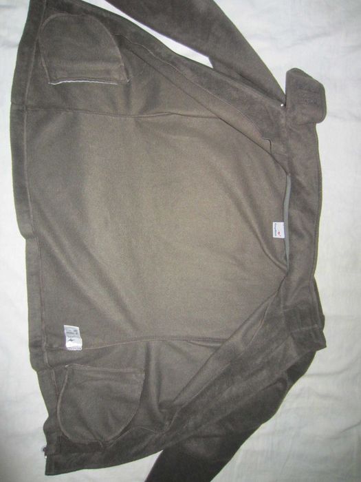Bluza polar dama KangaROOS, masura M, poliester, stare f. buna.