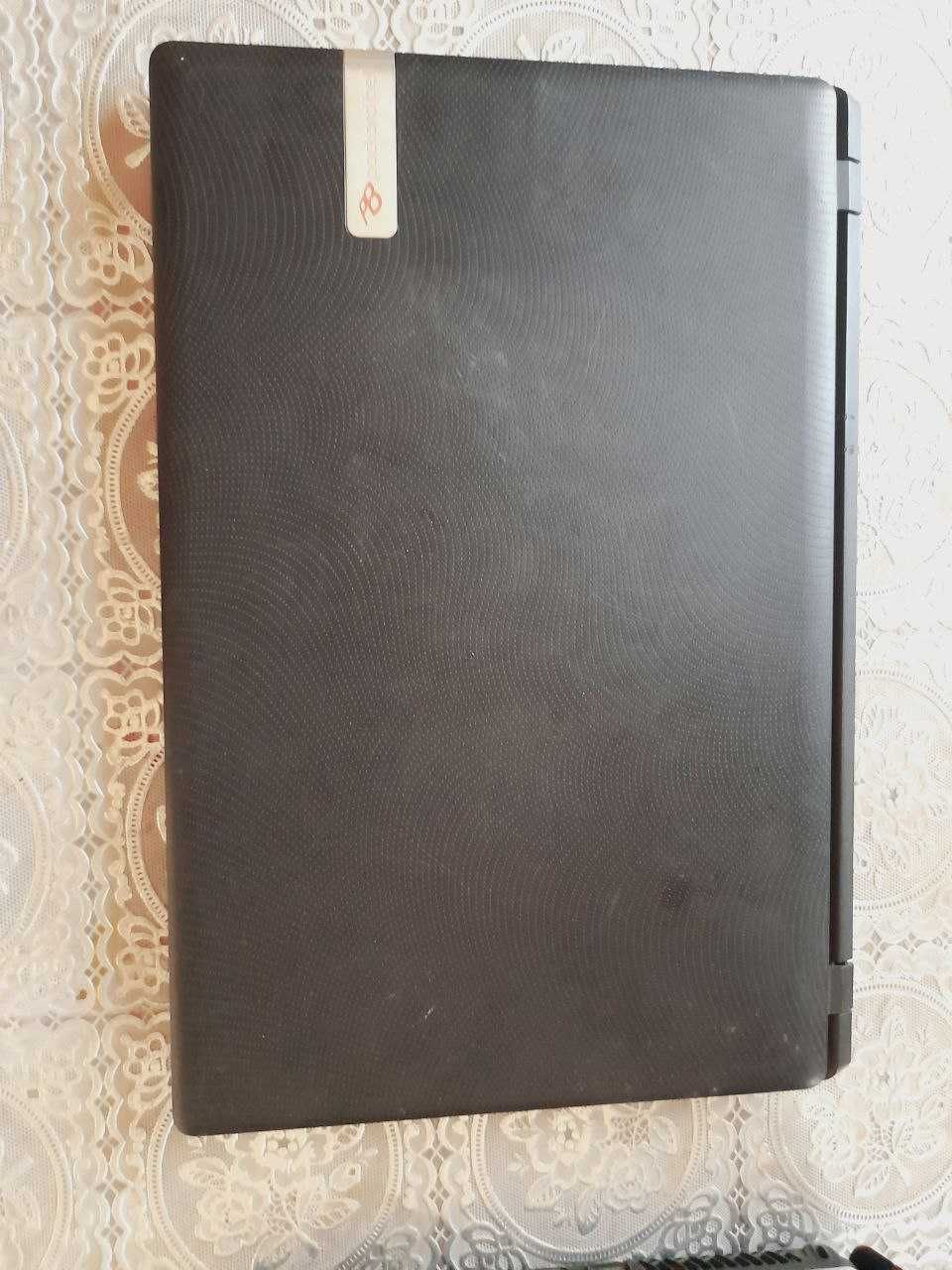 Notebook Lenovo Packord Bell Sony