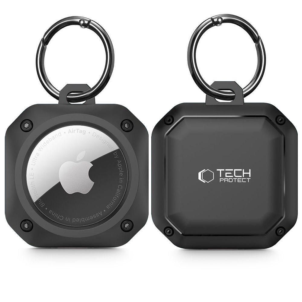 Кейс tech-protect rough pro за apple airtag