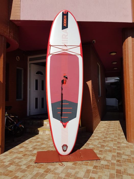 Paddle board stand up paddle SUP placă gonflabila Jobe Mira 10"