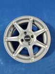 1 Janta Aliaj 4x100 15'' PLW - 6.5J ET 35 - Dacia Logan Rezerva
