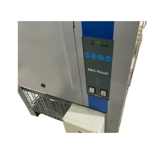 Producator de Abur AXAIR MK5 Visual 80 (80kg/ora)