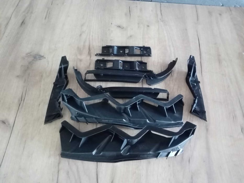 Set kit suporti Bara fata VW Passat B6 2005-2010 8 Piese