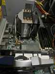 Vand HP Z400, Intel Xeon W3565, GTX 750  8GB RAM, 120GB SSD