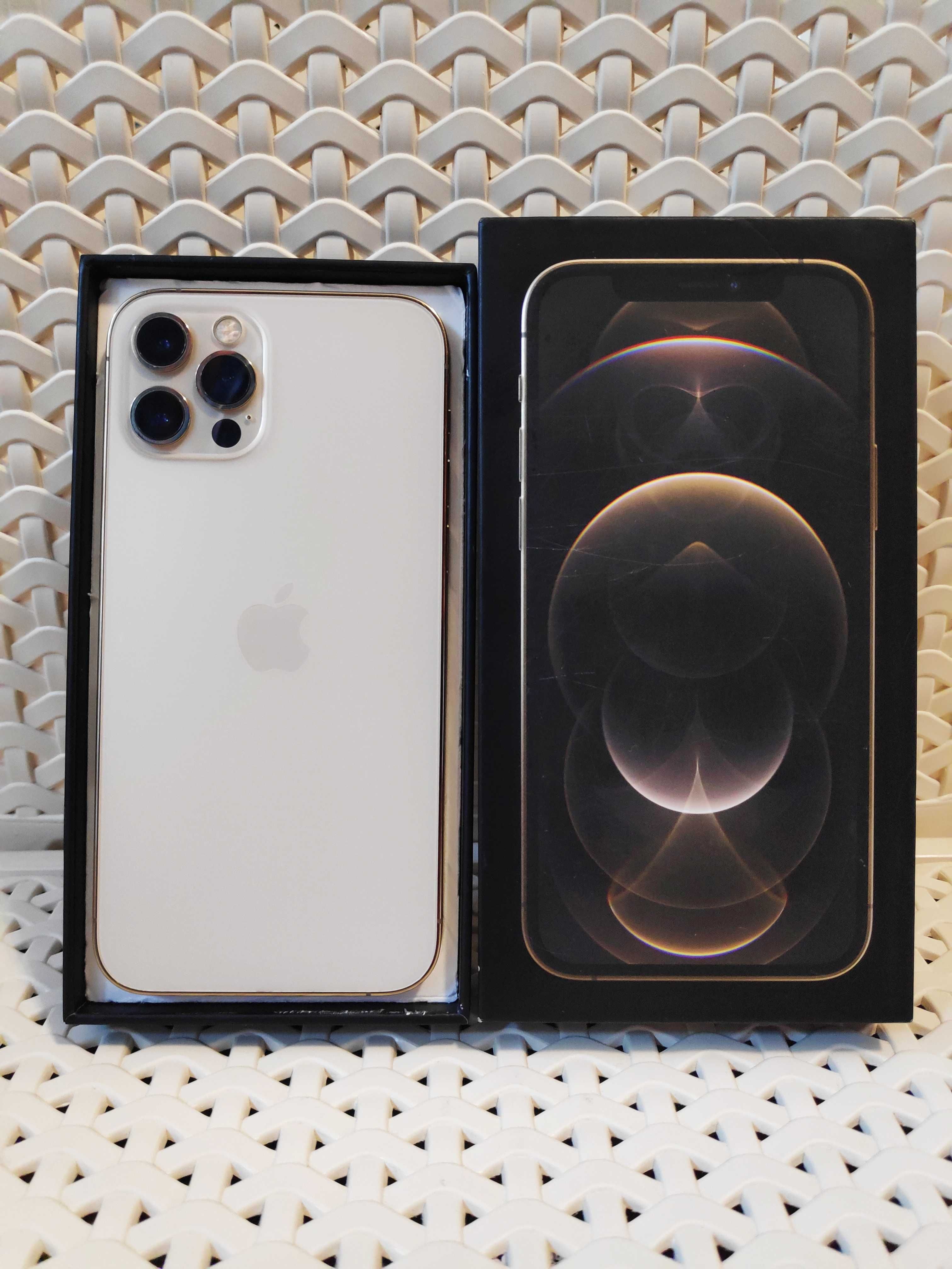 iPhone 12 Pro 5G Айфон 12 Про Apple A 14 Bionic