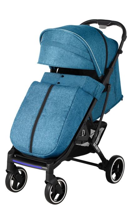 Коляска прогулочная Dearest 819 Plus