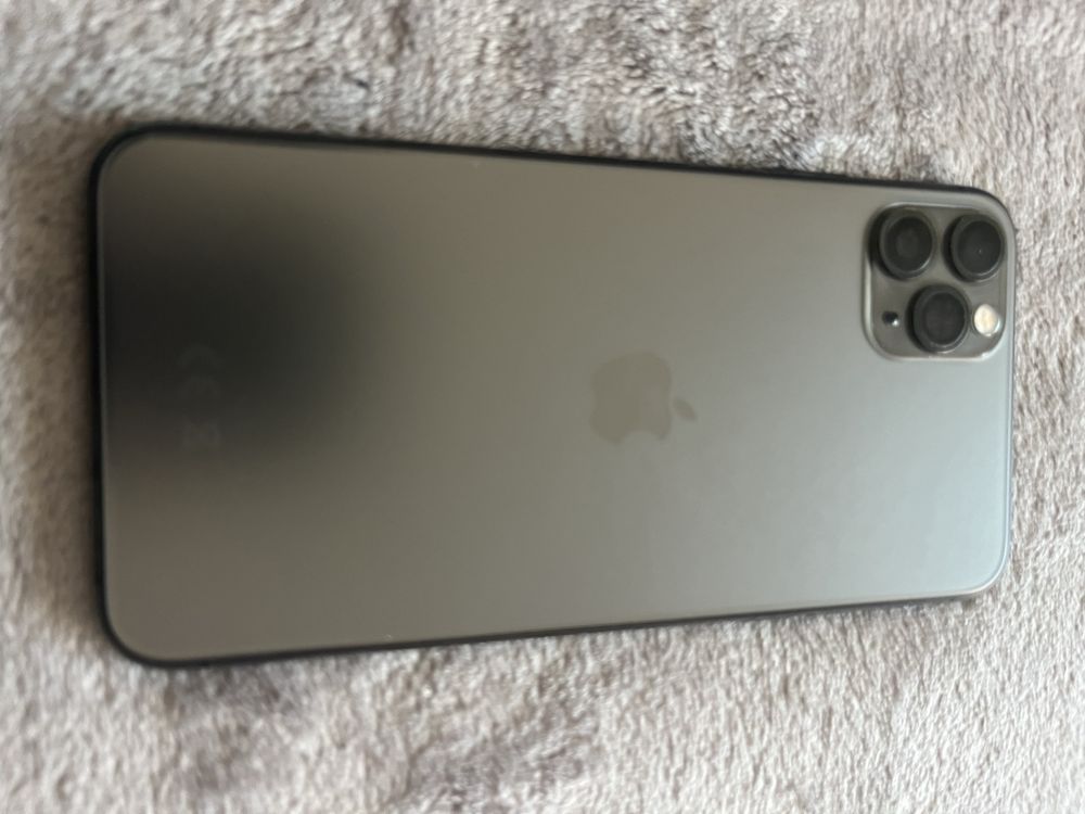 Carcasa iphone 11 pro max