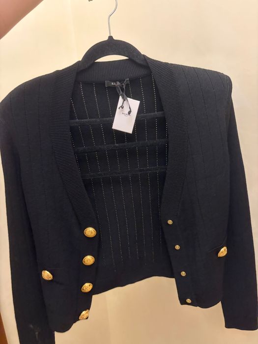 BALMAIN cardigan