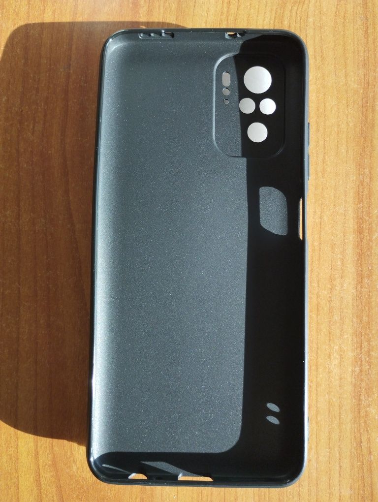 Гръб/калъф за Xiaomi Redmi Note 10 4G