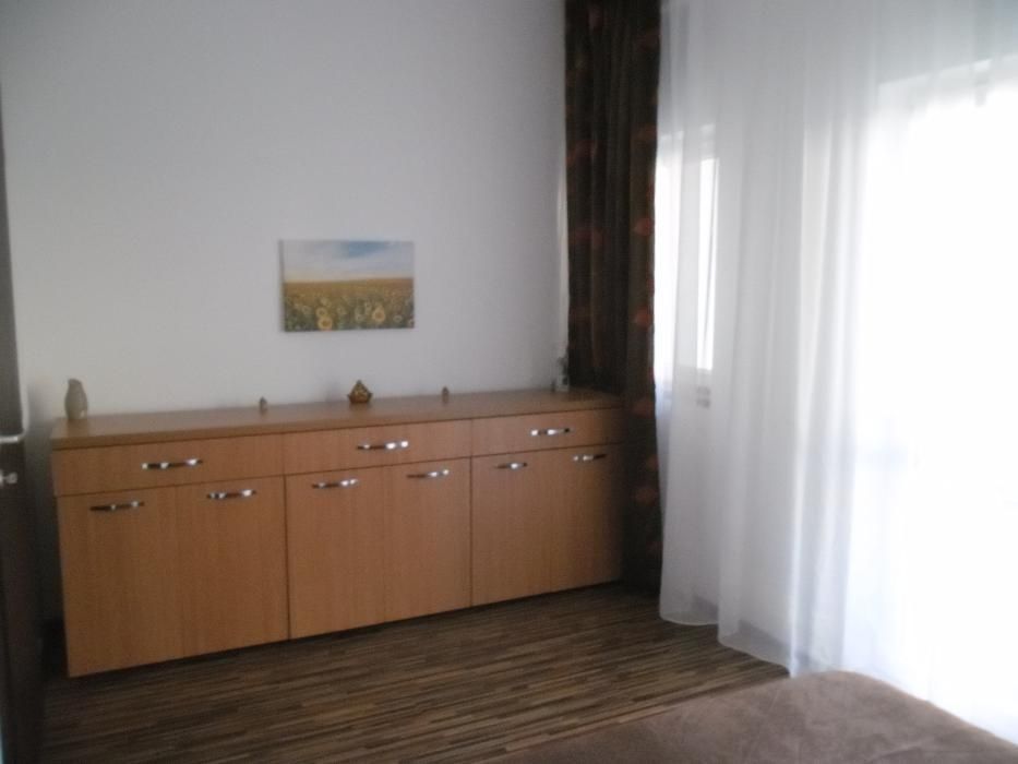Apartament 2 camere/Tip studiou Popesti Leordeni - Dimitire Leonida -