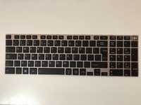 Tastatura Toshiba M50D