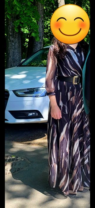 Vand rochie de ocazie