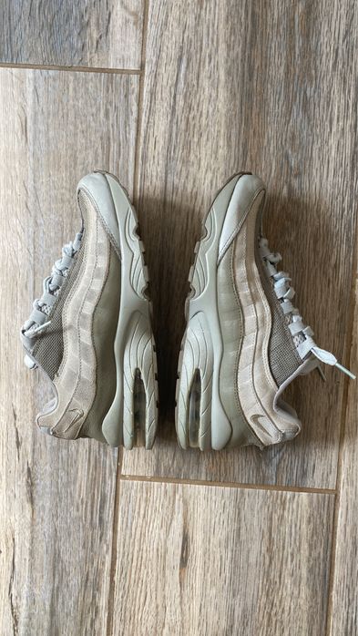 Nike air max 95 stare foarte buna