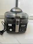Мультиварка DeLonghi