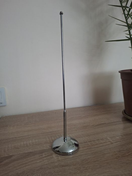 Флагшток настольный