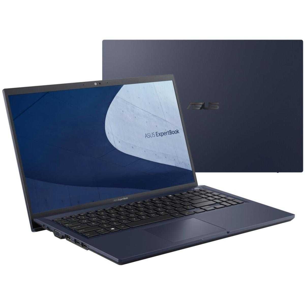 Asus ExpertBook B1 B1500CBA i5-1235U/8GB RAM/512GB SSD/15.6 FullHD IPS