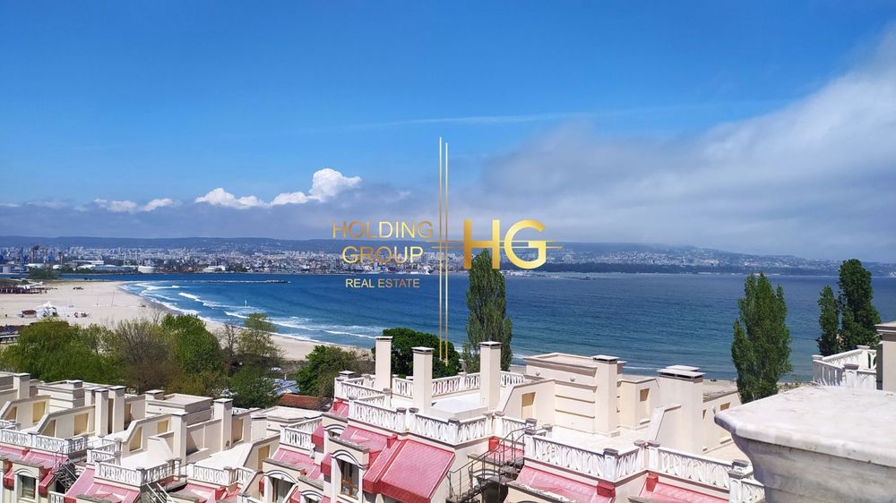 Продава се Двустаен апартамент в Варна, Аспарухово - 149 кв.м за 772 €/кв.м - Снимка #2