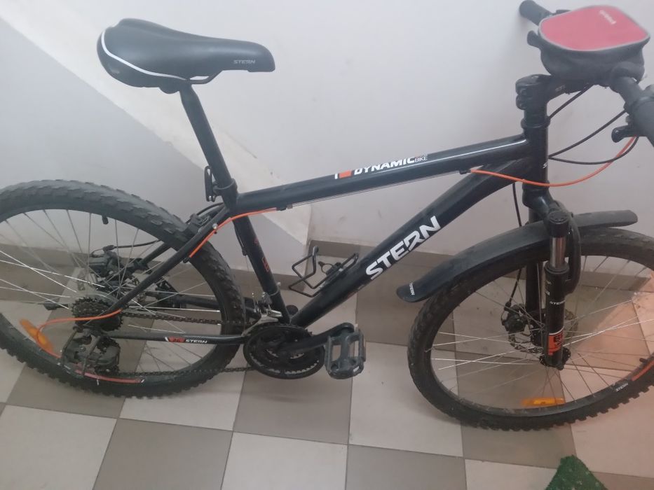 спортивный велосипед Стерн