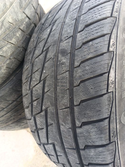Зимни Гуми Sibir Snow  275/40 R20 V XL