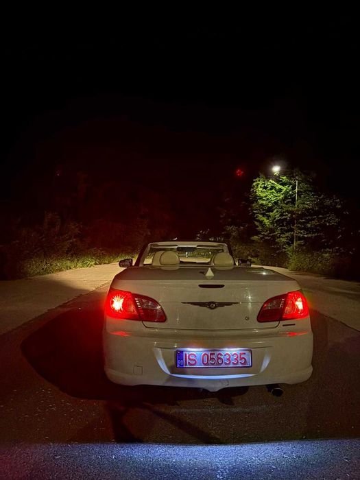 Chrysler Sebring