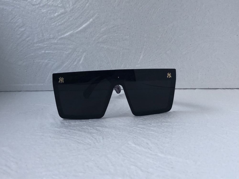 Gucci слънчеви очила маска 6 цвята черни кафяви сини зелени  GU 0691