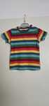 Тениска дъга Frugi