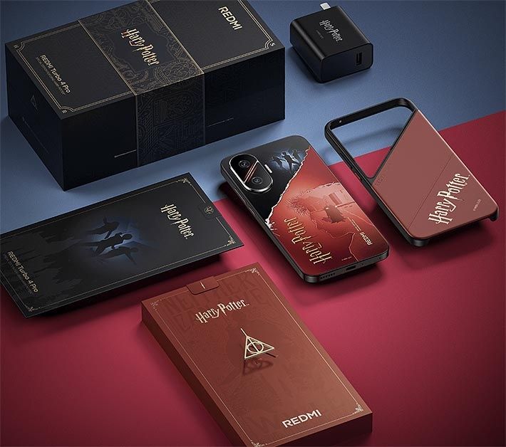 Суперцена! Redmi Turbo 4 Pro(Poco F7) на заказ, VegoMobile