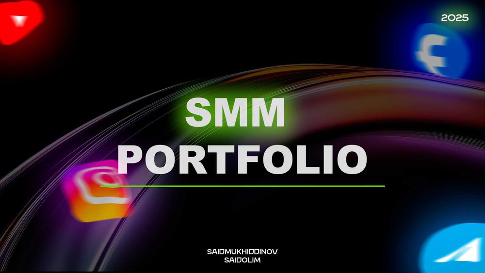 Smm | Marketing xizmatlari , Biznes sotuv oshirish va brending