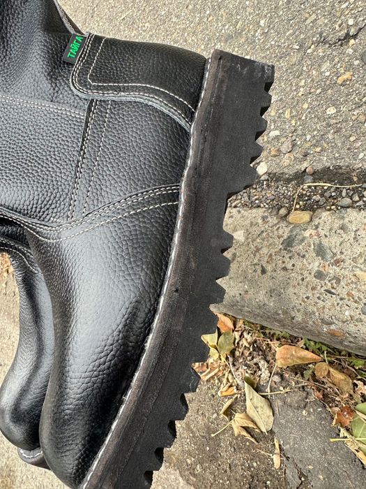 Унты Монголиский