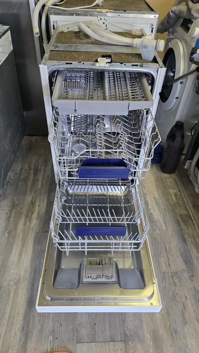 Съдомиялна Siemens 45см
