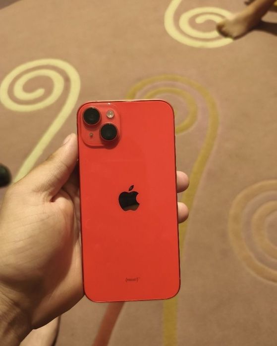 iPhone 14 plus 128 gb