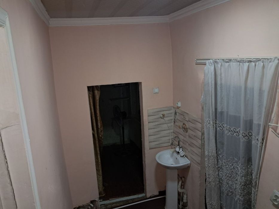 Chorzu paxta kocha opshijit 2xonali uy