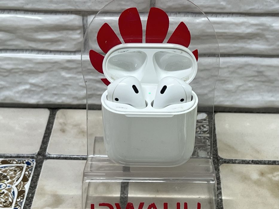 AirPods 2 /ЭйрПодс/ РАССРОЧКА ДО 60 МЕСЯЦЕВ/"Лидер Ломбард"